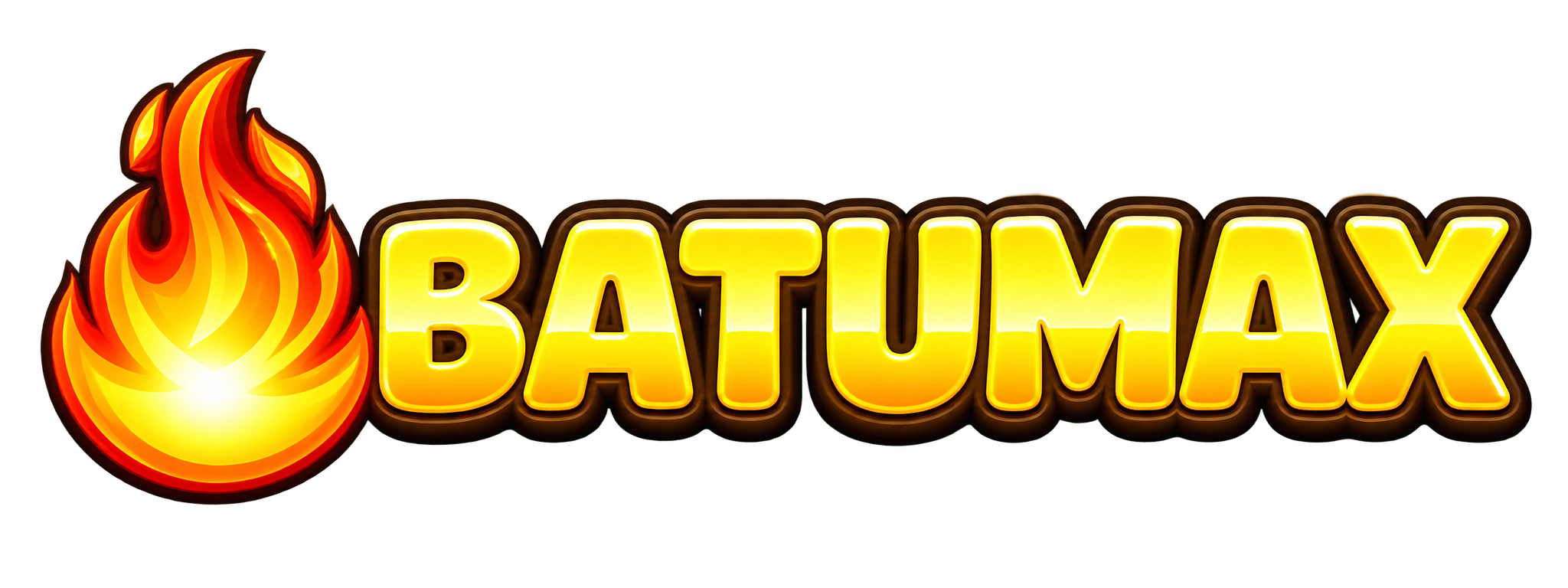 BATUMAX — Akses Mudah, Pengalaman Maksimal